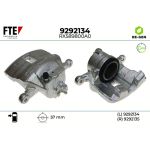 FTE 9292134 Bremssattel FTE 9292134 Bremssattel