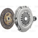 Valeo 786018 Kupplungssatz 3KKIT Valeo 786018 Kupplungssatz 3KKIT