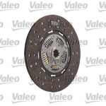 Valeo 806196 Kupplungsscheibe NEUTEIL Valeo 806196 Kupplungsscheibe NEUTEIL