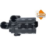 NRF 390075 Zusatzwasserpumpe (Kühlwasserkreislauf) EASY FIT NRF 390075 Zusatzwasserpumpe (Kühlwasserkreislauf) EASY FIT