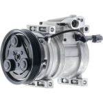 Kompressor, Klimaanlage ACP 1416 000P