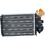 Wärmetauscher, Innenraumheizung 53610 Wärmetauscher, Innenraumheizung 53610