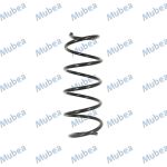 MUBEA 061363-E Fahrwerksfeder MUBEA 061363-E Fahrwerksfeder