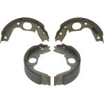 Ferodo FSB663 Bremsbackensatz, Feststellbremse PREMIER Ferodo FSB663 Bremsbackensatz, Feststellbremse PREMIER