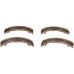 Vaico V40-8104 Bremsbackensatz, Feststellbremse Vaico V40-8104 Bremsbackensatz, Feststellbremse