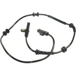 Sensor, Raddrehzahl 0900897 Sensor, Raddrehzahl 0900897