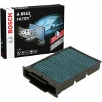 BOSCH 0 986 628 552 Innenraumfilter FILTER+