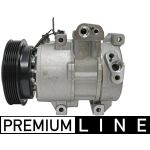 Kompressor, Klimaanlage ACP 1175 000P Kompressor, Klimaanlage ACP 1175 000P