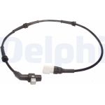 Delphi SS20140 Sensor, Raddrehzahl Delphi SS20140 Sensor, Raddrehzahl
