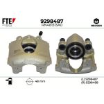 Bremssattel 9298487 Bremssattel 9298487