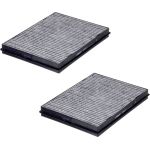 Filter, Innenraumluft E960LC-2