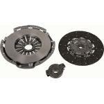 SACHS 3400 700 431 Kupplungssatz