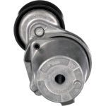 Spannrolle, Keilrippenriemen T39109