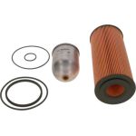 BOSCH F 026 407 212 Ölfilter