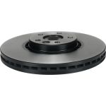 Bremsscheibe DF6472S