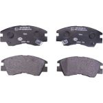 Bremsbelagsatz, Scheibenbremse 8DB 355 005-781 Bremsbelagsatz, Scheibenbremse 8DB 355 005-781