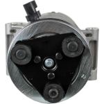 Mahle ACP 1209 000P Kompressor, Klimaanlage BEHR Premium Line Mahle ACP 1209 000P Kompressor, Klimaanlage BEHR Premium Line
