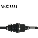 SKF VKJC 8331 Antriebswelle SKF VKJC 8331 Antriebswelle