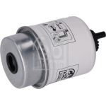 febi bilstein 183353 Kraftstofffilter febi bilstein 183353 Kraftstofffilter