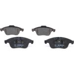 BOSCH 0 986 494 381 Bremsbelagsatz, Scheibenbremse BOSCH 0 986 494 381 Bremsbelagsatz, Scheibenbremse