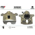 Bremssattel 9298361
