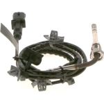 Sensor, Abgastemperatur 0 986 259 126 Sensor, Abgastemperatur 0 986 259 126
