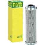 Filter, Arbeitshydraulik HD 512 Filter, Arbeitshydraulik HD 512