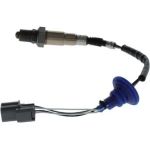 BOSCH 0 258 986 681 Lambdasonde