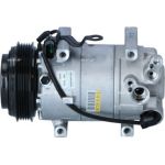 Kompressor, Klimaanlage 320093G