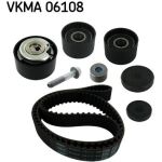 Zahnriemensatz VKMA 06108 Zahnriemensatz VKMA 06108