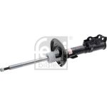Stoßdämpfer 1002450 Stoßdämpfer 1002450