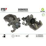 Bremssattel 9290522 Bremssattel 9290522