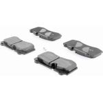 Vaico V30-8208 Bremsbelagsatz, Scheibenbremse Green Mobility Parts Vaico V30-8208 Bremsbelagsatz, Scheibenbremse Green Mobility Parts
