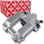 FEBI BILSTEIN 181659 Bremssattel Vorderachse rechts Gusseisen FEBI BILSTEIN 181659 Bremssattel Vorderachse rechts Gusseisen