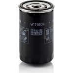Ölfilter W 719/36 Ölfilter W 719/36