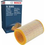 BOSCH 1 457 433 161 Luftfilter BOSCH 1 457 433 161 Luftfilter