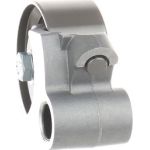 SKF VKM 71706 Spannrolle, Zahnriemen