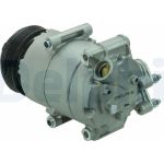 Kompressor, Klimaanlage CS20324