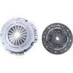 SACHS 3000 158 001 Kupplungssatz SACHS 3000 158 001 Kupplungssatz