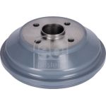FEBI BILSTEIN 183839 Bremstrommel