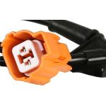 Sensor, Raddrehzahl 09001045