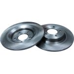 Bremsscheibe 19-2497 Bremsscheibe 19-2497