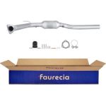 Hella 8LE 366 054-871 Katalysator Easy2Fit – PARTNERED with Faurecia