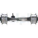 Lenker, Radaufhängung TC1491 Lenker, Radaufhängung TC1491
