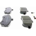 Vaico V30-8204 Bremsbelagsatz, Scheibenbremse Green Mobility Parts Vaico V30-8204 Bremsbelagsatz, Scheibenbremse Green Mobility Parts