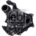 FEBI BILSTEIN 186475 Thermostatgehäuse FEBI BILSTEIN 186475 Thermostatgehäuse