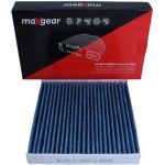 Maxgear 26-1786 Filter, Innenraumluft SILVER CARBON Maxgear 26-1786 Filter, Innenraumluft SILVER CARBON