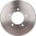 Bremstrommel 8DT 355 302-551 Bremstrommel 8DT 355 302-551