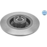 Bremsscheibe 16-15 523 4116 Bremsscheibe 16-15 523 4116