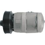 Kompressor, Klimaanlage ACP 768 000P Kompressor, Klimaanlage ACP 768 000P